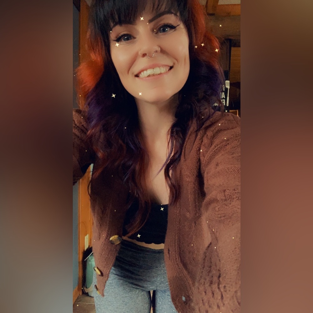 Meet your Posher, Michelle